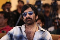 Mass Maharaja Ravi Teja Photos